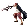 Figura Shanks Grandista One Piece 22cm - imagen 3