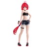 Figura Mea Kurosaki Glittler & Glamorous To Loveru Darkness 22cm - imagen 1