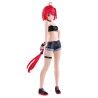 Figura Mea Kurosaki Glittler & Glamorous To Loveru Darkness 22cm - imagen 3