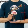 Figura Frieren Grandista Frieren Beyond Journey's End 26cm - imagen 2