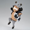 Figura Bartholomew Kuma Mega World Collectable One Piece 13cm - imagen 2