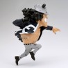 Figura Bartholomew Kuma Mega World Collectable One Piece 13cm - imagen 3