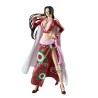 Figura Boa Hancock Grandista One Piece 28cm - imagen 1
