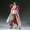 Figura Boa Hancock Grandista One Piece 28cm - imagen 2