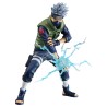 Figura Kakashi Hatake Grandista Naruto Shippuden 23cm - imagen 1