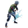 Figura Kakashi Hatake Grandista Naruto Shippuden 23cm - imagen 2