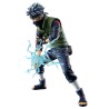 Figura Kakashi Hatake Grandista Naruto Shippuden 23cm - imagen 3