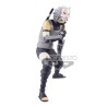 Figura Hatake Kakashi Vibration Star Naruto Shippuden 18cm - imagen 1