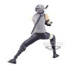 Figura Hatake Kakashi Vibration Star Naruto Shippuden 18cm - imagen 3