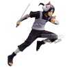 Figura Uchiha Itachi Vibrations Stars Naruto Shippuden 16cm - imagen 2