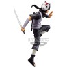 Figura Uchiha Itachi Vibrations Stars Naruto Shippuden 16cm - imagen 3