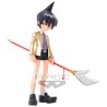 Figura Tao Ren Shaman King 16cm - imagen 1