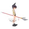 Figura Tao Ren Shaman King 16cm - imagen 2