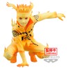 Figura Naruto Uzumaki Panel Spectacle Naruto Shippuden 9cm - imagen 1