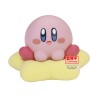 Figura Kirby ver. A Break Time Kirby 4cm - imagen 1