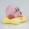 Figura Kirby ver. A Break Time Kirby 4cm - imagen 3