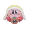 Figura Kirby ver. B Break Time Kirby 4cm - imagen 1