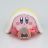 Figura Kirby ver. B Break Time Kirby 4cm - imagen 2