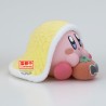 Figura Kirby ver. B Break Time Kirby 4cm - imagen 3