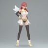 Figura Ariel Angel Glitter & Glamorous 2.5 Dimensional Seduction 22cm - imagen 2