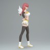 Figura Ariel Angel Glitter & Glamorous 2.5 Dimensional Seduction 22cm - imagen 3