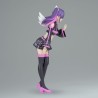 Figura Miriella Angel Glitter & Glamorous 2.5 Dimensional Seduction 20cm - imagen 3