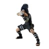 Figura Sasuke Uchiha Vibration Stars Naruto Shippuden 14cm - imagen 1