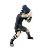 Figura Sasuke Uchiha Vibration Stars Naruto Shippuden 14cm - imagen 2