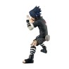 Figura Sasuke Uchiha Vibration Stars Naruto Shippuden 14cm - imagen 3