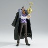 Figura Crocodile The Grandline Series One Piece 17cm - imagen 1