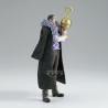 Figura Crocodile The Grandline Series One Piece 17cm - imagen 2