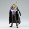 Figura Crocodile The Grandline Series One Piece 17cm - imagen 3