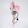 Figura Lala Satalin Glitter and Glamorous To Love-ru Darkness 23cm - imagen 1