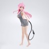 Figura Lala Satalin Glitter and Glamorous To Love-ru Darkness 23cm - imagen 2