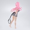 Figura Lala Satalin Glitter and Glamorous To Love-ru Darkness 23cm - imagen 3