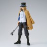 Figura Sabo The Grandline Series One Piece 18cm - imagen 1