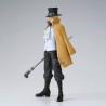 Figura Sabo The Grandline Series One Piece 18cm - imagen 2