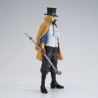 Figura Sabo The Grandline Series One Piece 18cm - imagen 3