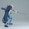 Figura Trafalgar Law II Battle Record One Piece 15cm - imagen 2