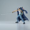 Figura Trafalgar Law II Battle Record One Piece 15cm - imagen 3
