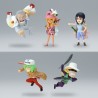 Figura world collectable Hachinosu 2 One Piece 7cm - imagen 1