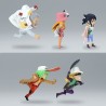 Figura world collectable Hachinosu 2 One Piece 7cm - imagen 2