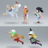 Figura world collectable Hachinosu 2 One Piece 7cm - imagen 3