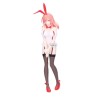 Figura Yuna Amagami Bunny Tying the Knot with an Amagami Sister 22cm - imagen 1