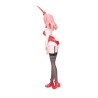Figura Yuna Amagami Bunny Tying the Knot with an Amagami Sister 22cm - imagen 3
