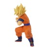 Figura Son Goku Grandista Dragon Ball Z 22cm - imagen 1