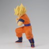 Figura Son Goku Grandista Dragon Ball Z 22cm - imagen 2