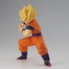 Figura Son Goku Grandista Dragon Ball Z 22cm - imagen 3