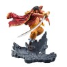 Figura Gold D Roger Manhood One Piece 9cm - imagen 3