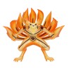 Figura Kurama Ver.A Naruto Shippuden 15cm - imagen 2
